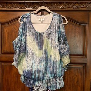 DressBarn size L